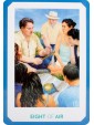Gaian Tarot by Joanna Powell Colbert